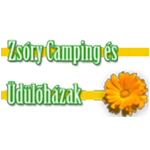 Zsóry Camping és Üdülő - Hollako Karaván Kft
