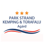 Park Strand Kemping & Túrafalu Agárd - Hollako Karaván Kft