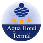 Aqua Hotel termál - Hollako Karaván Kft